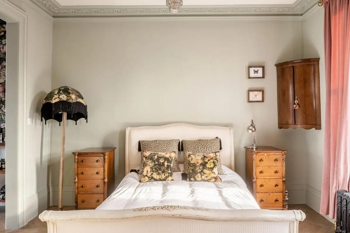 Apartment Luxury Town House In The Heart Of Clapton London