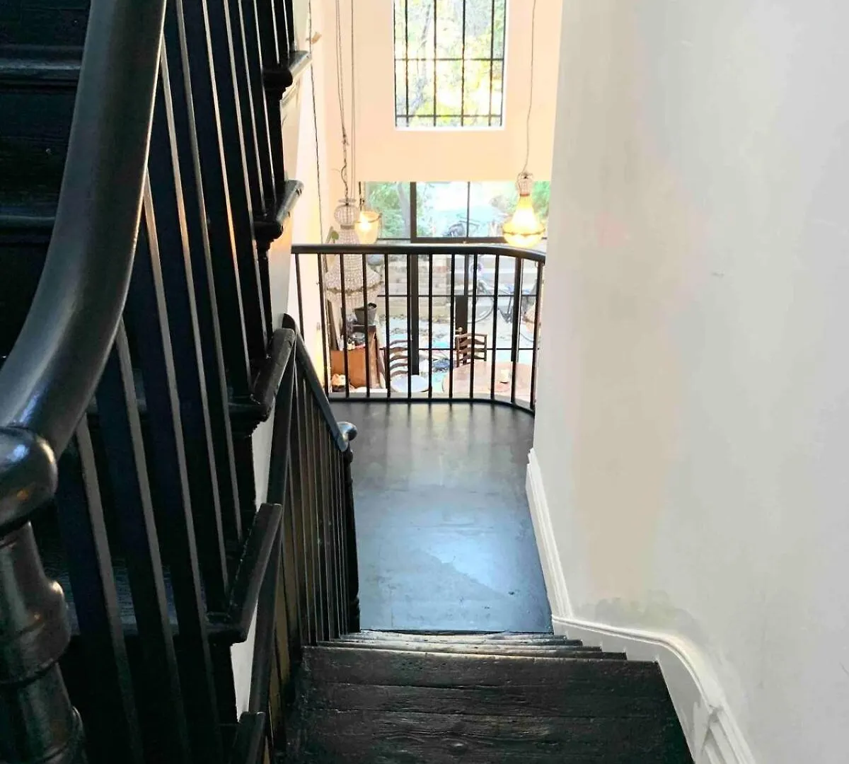 Luxury Town House In The Heart Of Clapton London Apartment