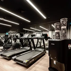 4* Apart Otel Wilde Aldgate Tower Bridge
