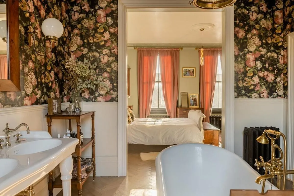 Apartment Luxury Town House In The Heart Of Clapton London United Kingdom